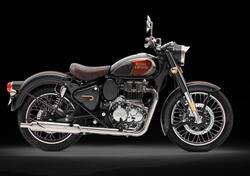 Royal Enfield Classic 350 (2021 - 25) nuova