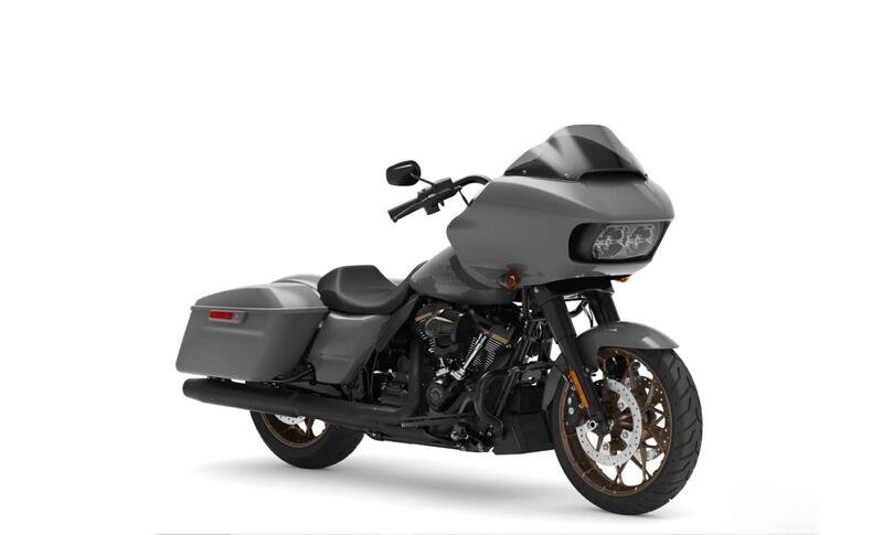 Harley-Davidson Touring Road Glide ST (2022 - 23)