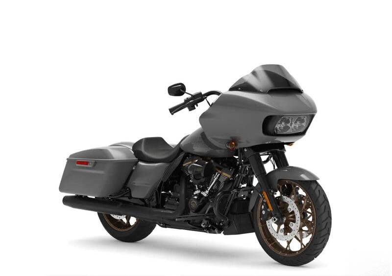 Harley-Davidson Touring Road Glide ST (2022 - 23)