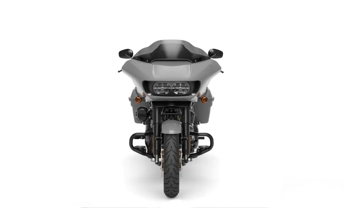 Harley-Davidson Touring Road Glide ST (2022 - 23) (7)