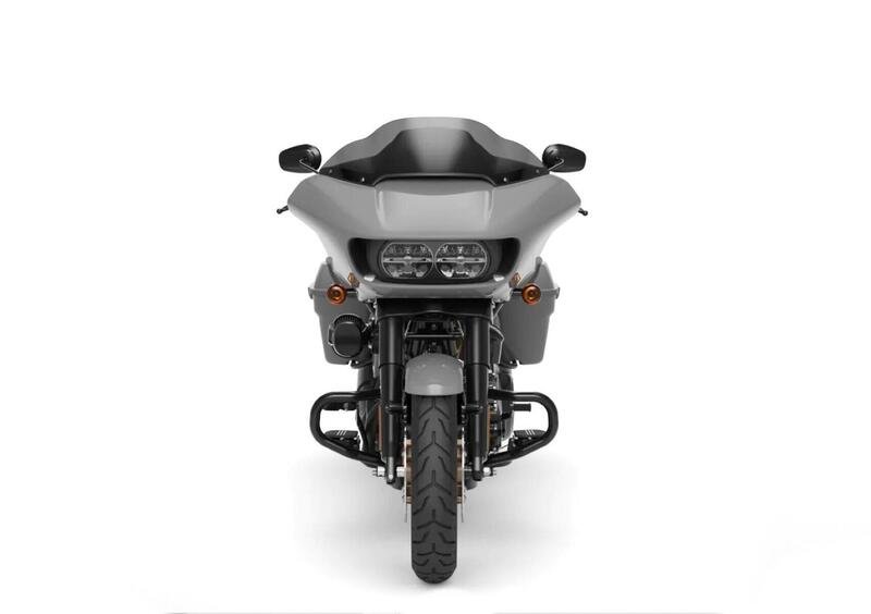 Harley-Davidson Touring Road Glide ST (2022 - 23) (7)