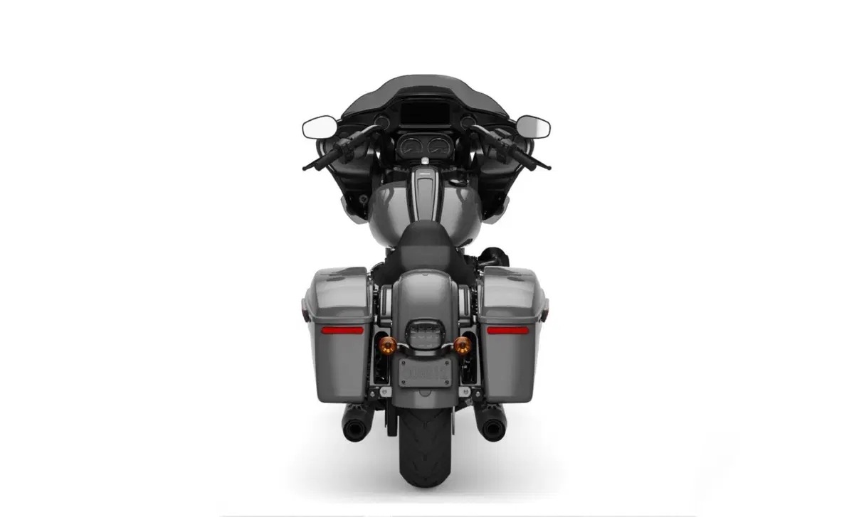 Harley-Davidson Touring Road Glide ST (2022 - 23) (3)