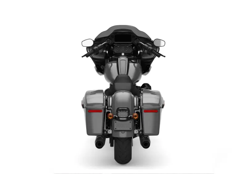 Harley-Davidson Touring Road Glide ST (2022 - 23) (3)