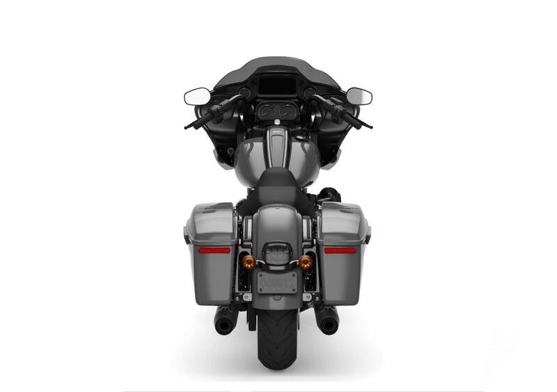 Harley-Davidson Touring Road Glide ST (2022 - 23) (3)