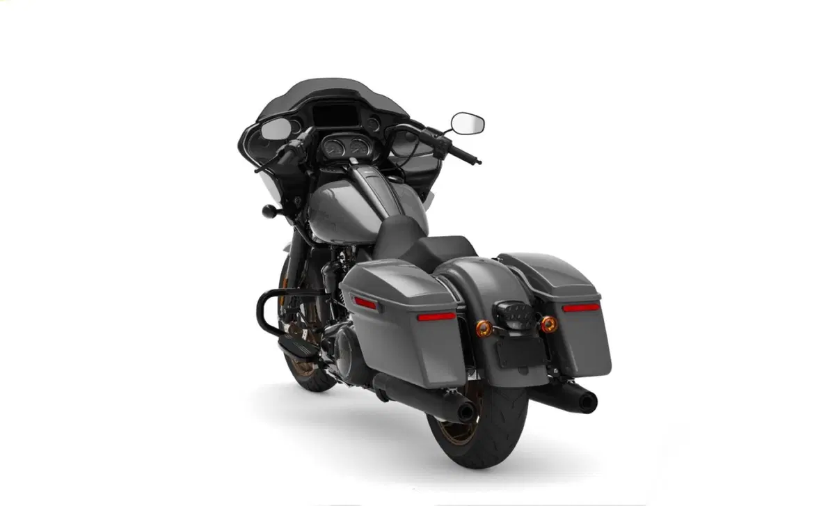 Harley-Davidson Touring Road Glide ST (2022 - 23) (4)