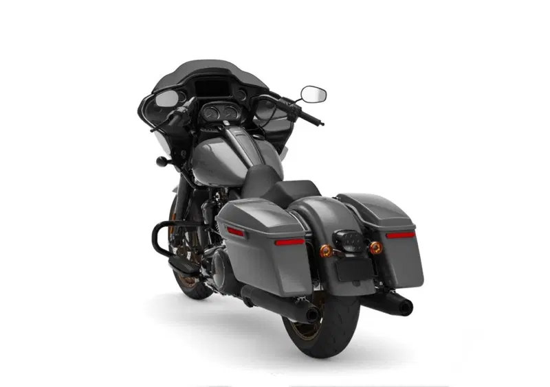 Harley-Davidson Touring Road Glide ST (2022 - 23) (4)
