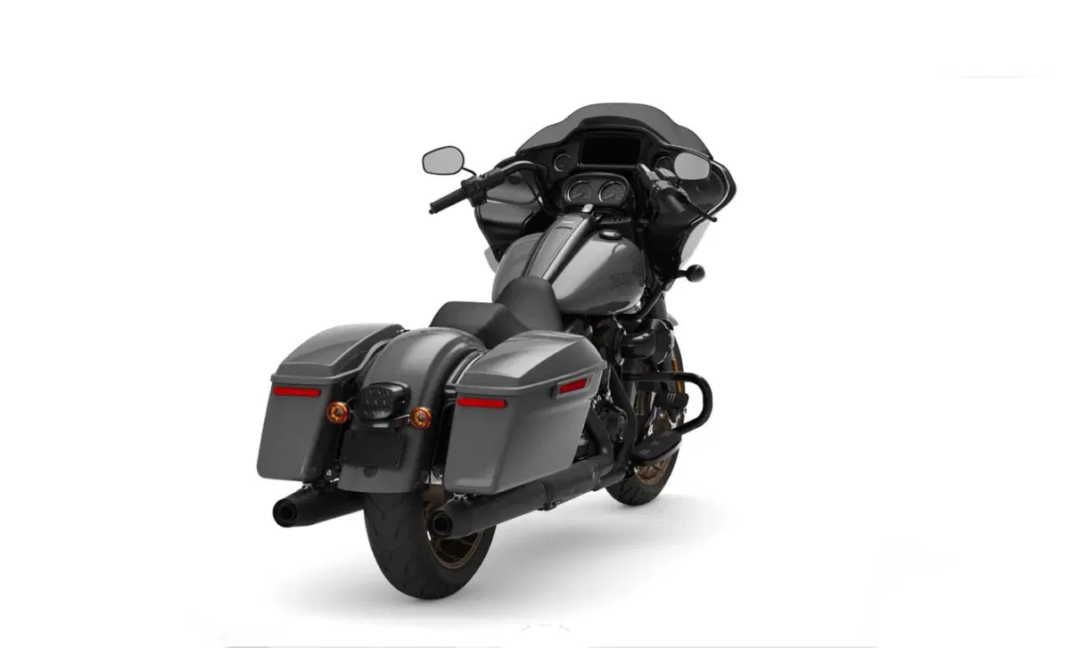 Harley-Davidson Touring Road Glide ST (2022 - 23) (8)