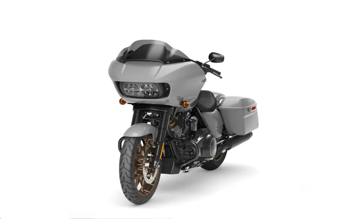 Harley-Davidson Touring Road Glide ST (2022 - 23) (6)