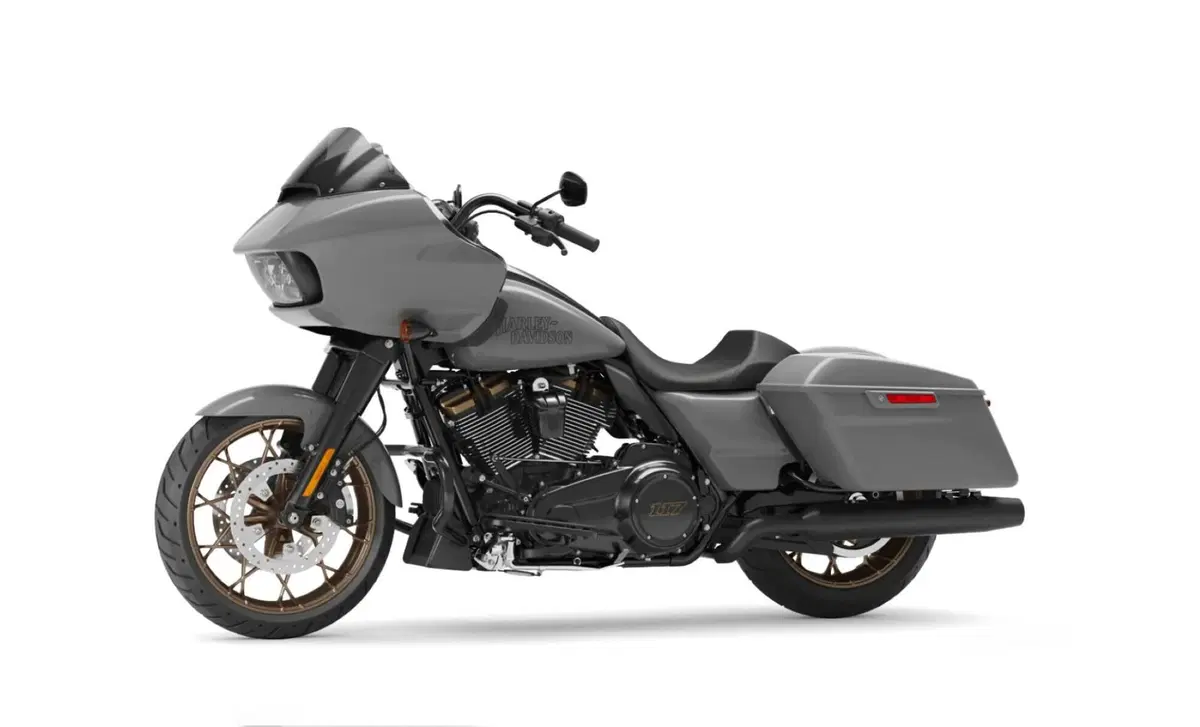 Harley-Davidson Touring Road Glide ST (2022 - 23) (5)