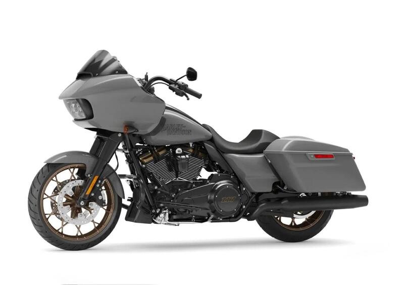 Harley-Davidson Touring Road Glide ST (2022 - 23) (5)