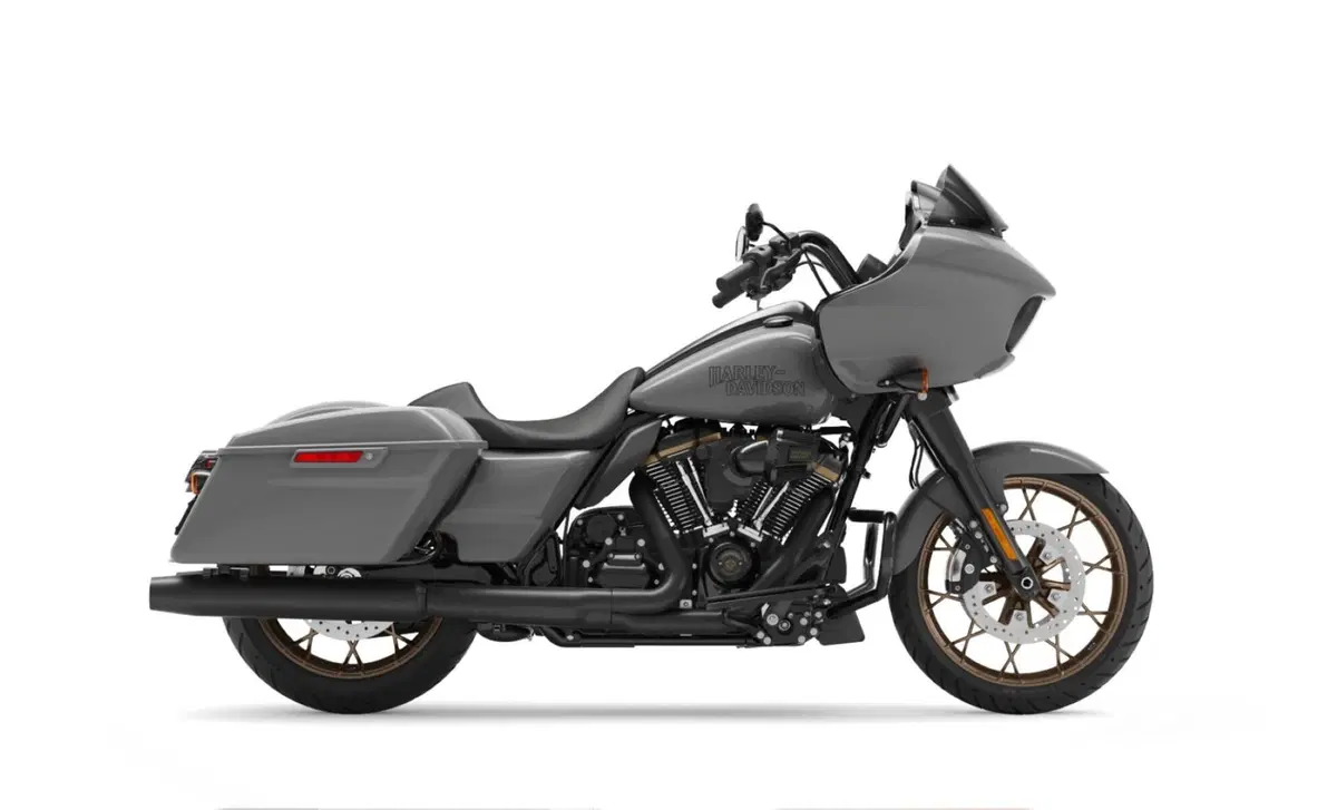 Harley-Davidson Touring Road Glide ST (2022 - 23) (2)