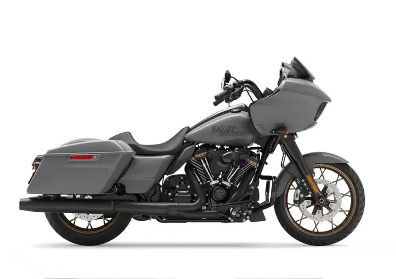 Harley-Davidson Touring Road Glide ST (2022 - 23) (2)