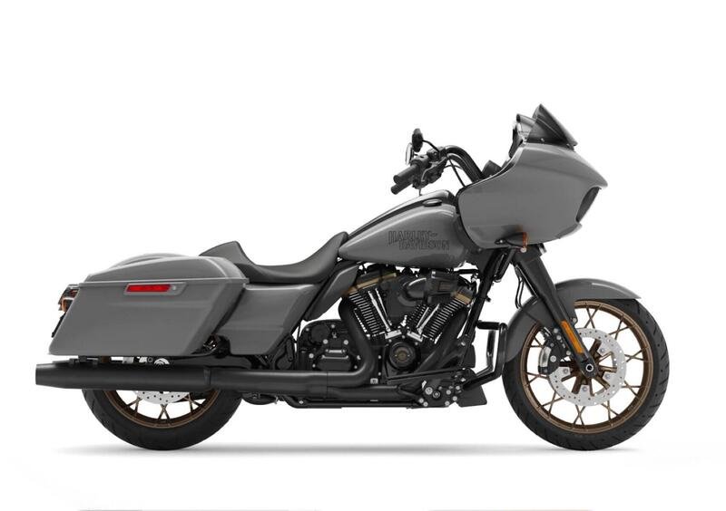 Harley-Davidson Touring Road Glide ST (2022 - 23) (2)