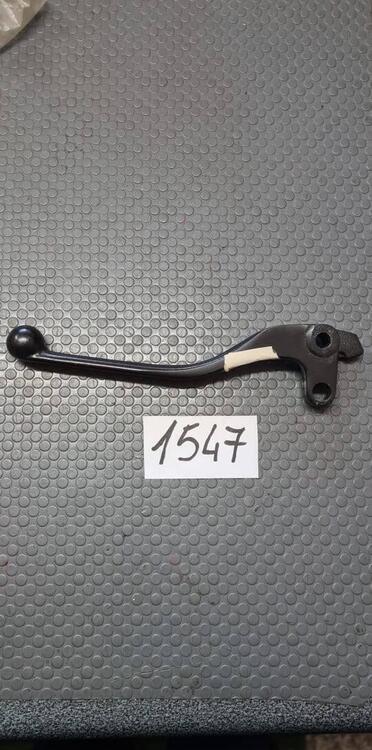 LEVA FRIZIONE HONDA VF 400 500 750 1000 Sgr