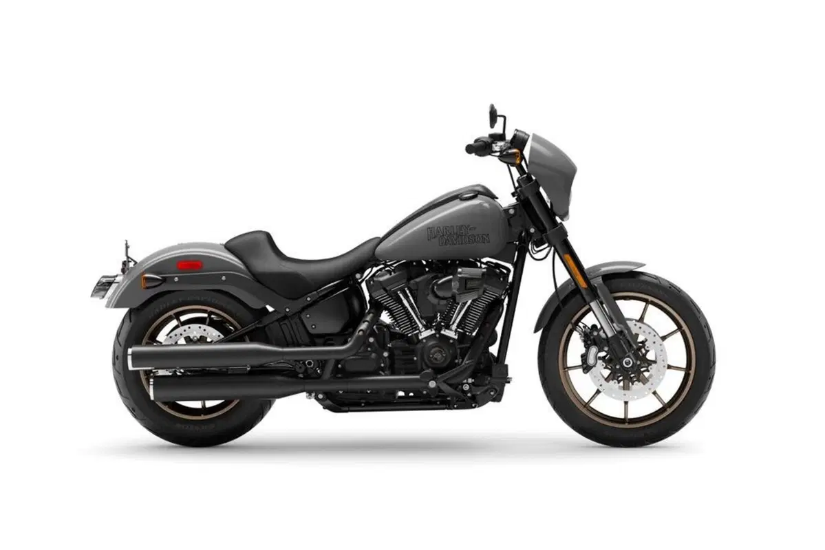 Harley-Davidson Low Rider S e Low Rider ST 2022: si completa la gamma cruiser (10)