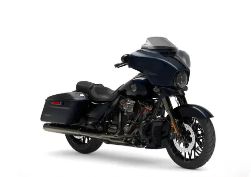 Harley-Davidson 117 Street Glide (2022) - FLHXSE