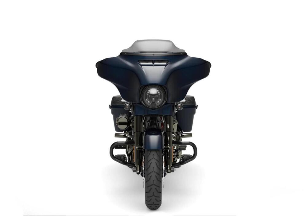 Harley-Davidson 117 Street Glide (2022) - FLHXSE (3)