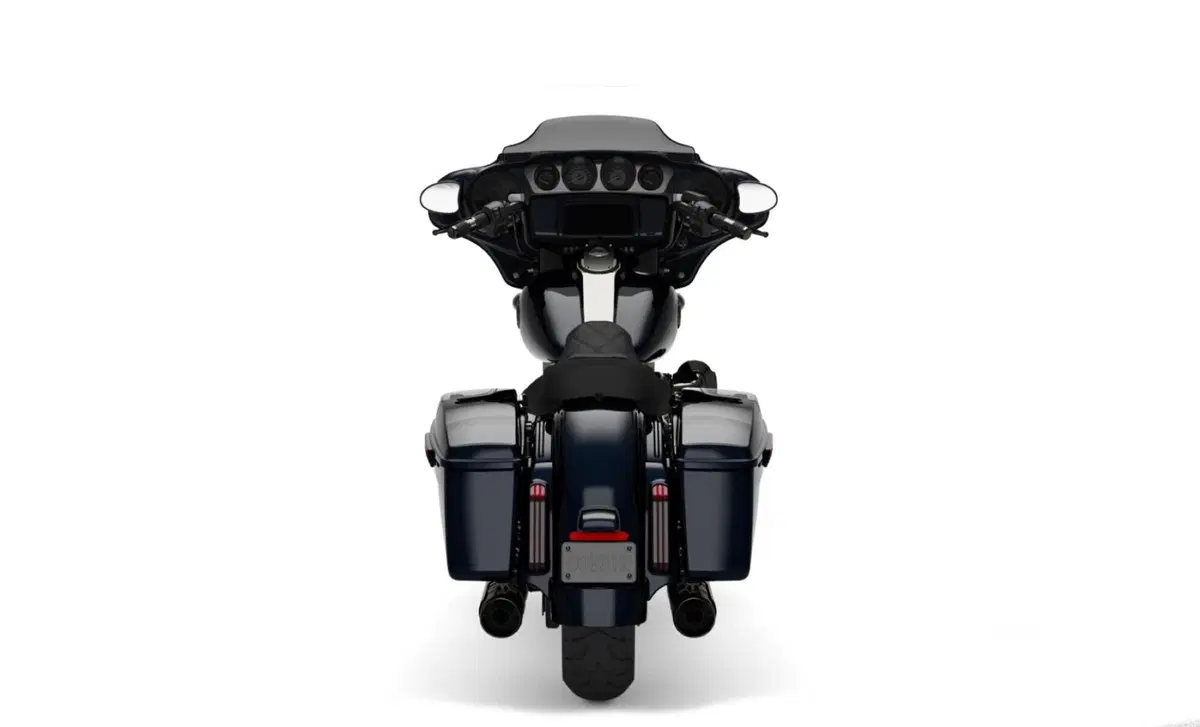 Harley-Davidson CVO - Custom Vehicle Operations 117 Street Glide (2022) - FLHXSE (7)