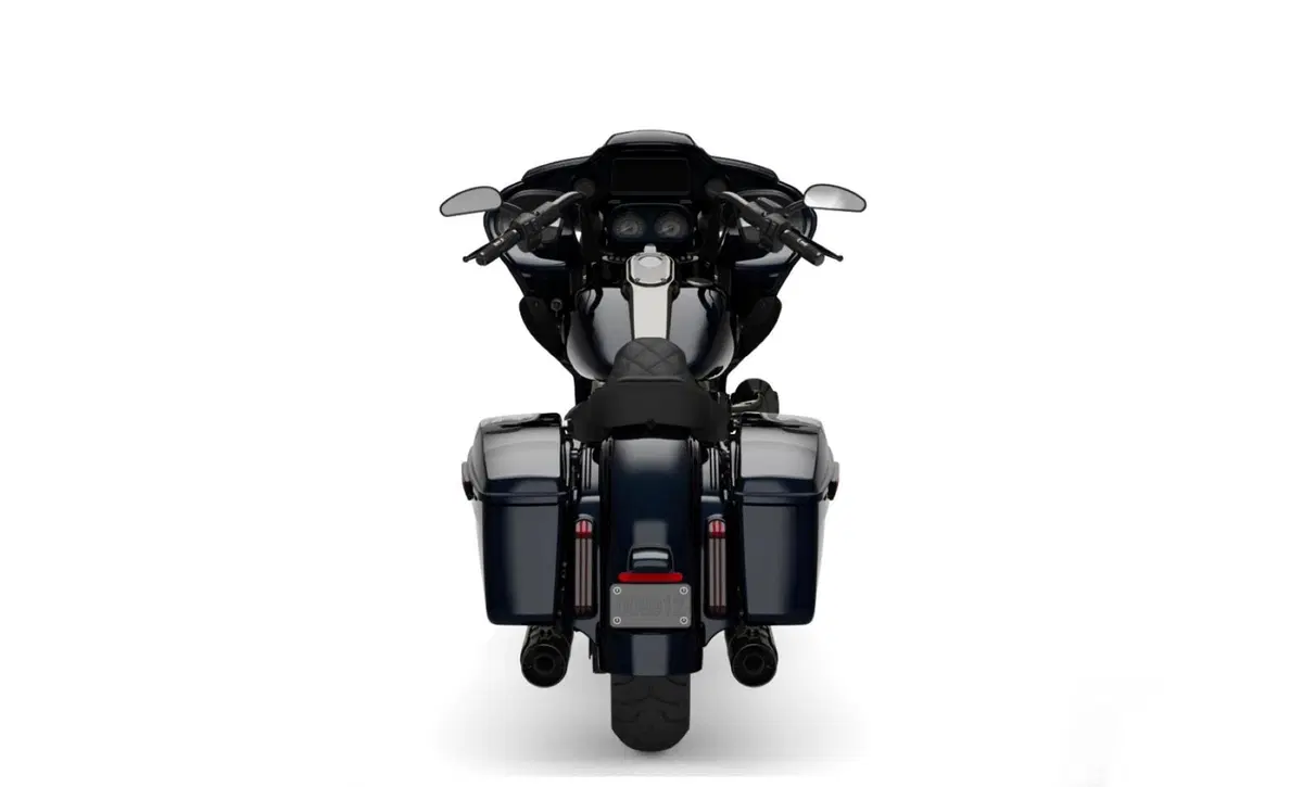 Harley-Davidson CVO - Custom Vehicle Operations Road Glide (2022) (3)