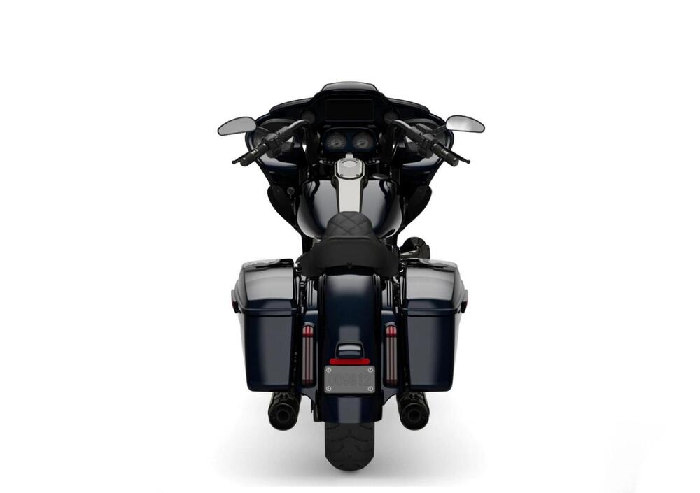 Harley-Davidson Road Glide (2022) (3)