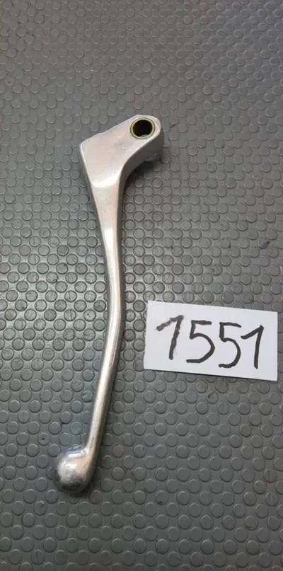LEVA FRIZIONE CROMATA HONDA CBR 600 F Sgr