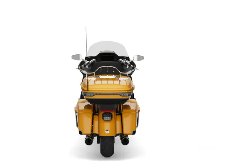 Harley-Davidson CVO - Custom Vehicle Operations CVO Road Glide Limited (2022) (3)