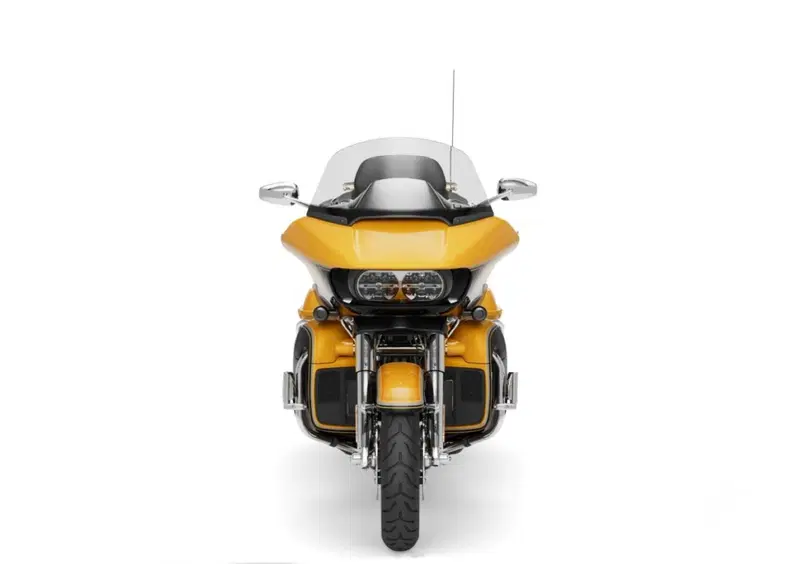 Harley-Davidson CVO - Custom Vehicle Operations CVO Road Glide Limited (2022) (5)