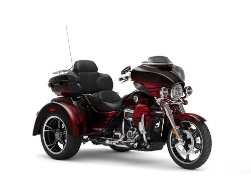 Harley-Davidson 117 CVO Tri Glide (2022) - FLHTCUTGSE_AF