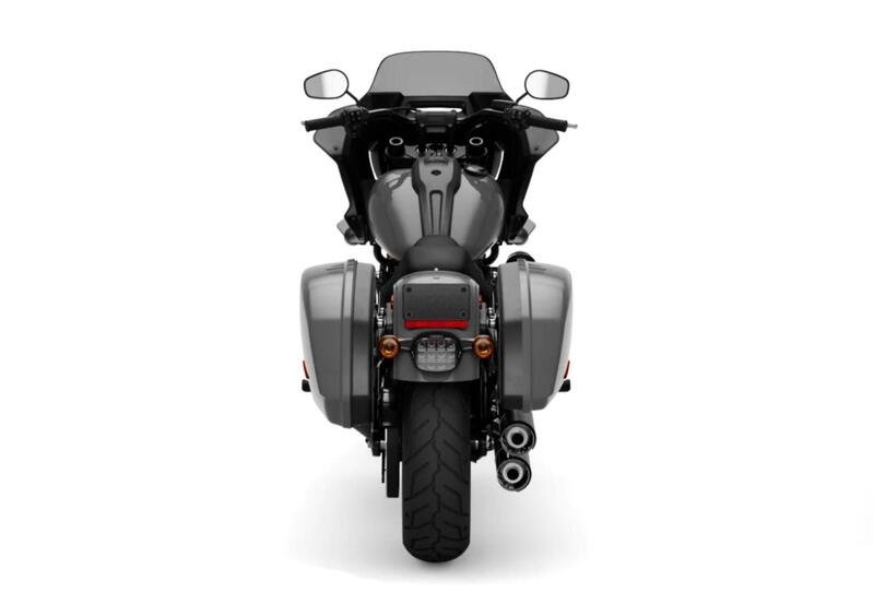 Harley-Davidson Softail Low Rider ST (2022 - 24) (3)