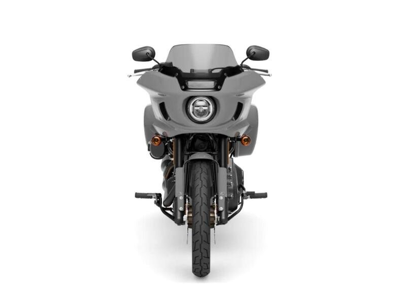 Harley-Davidson Softail Low Rider ST (2022 - 24) (7)