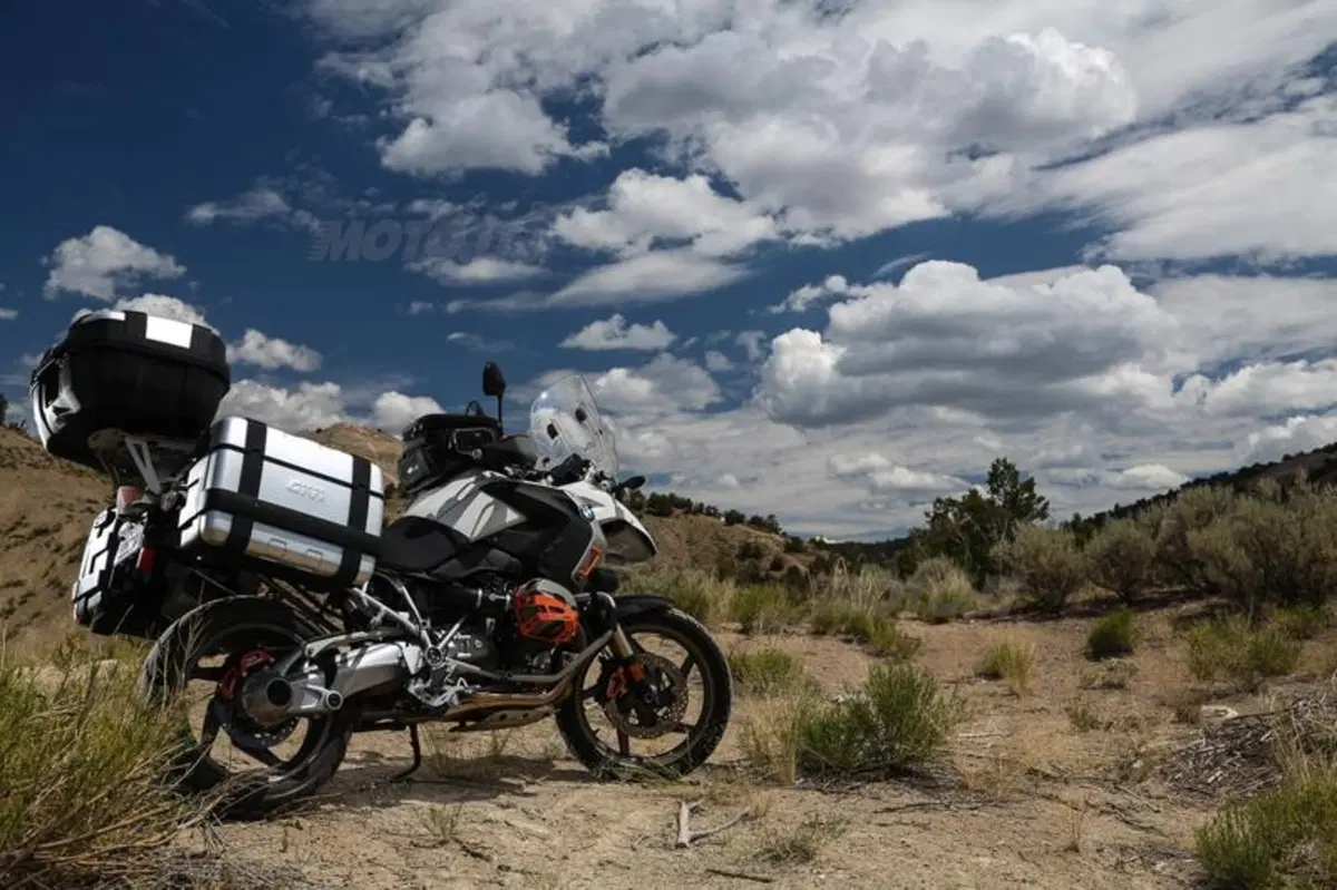 USA, da Denver a Salt Lake City. Canyon e gole da film western (13)