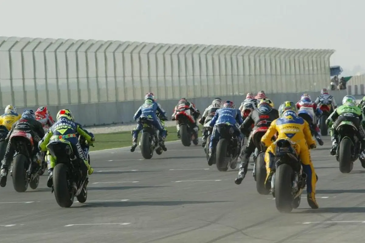 Corse e ricorsi. Il GP del Qatar