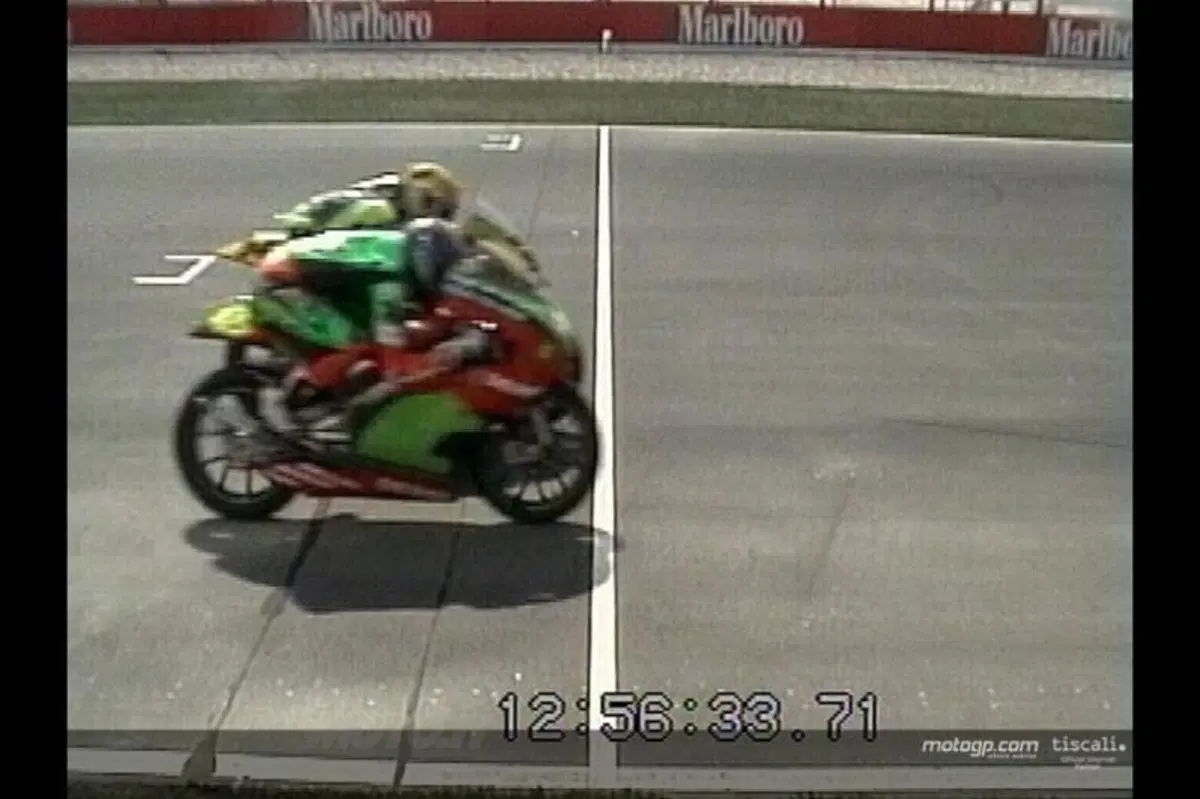 Corse e ricorsi. Il GP del Qatar (2)
