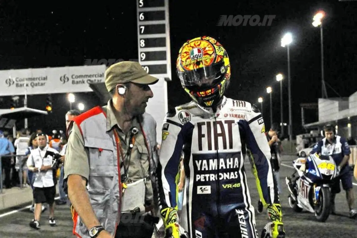 Corse e ricorsi. Il GP del Qatar (6)