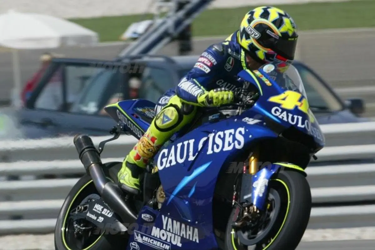 Corse e ricorsi. Il GP del Qatar (8)