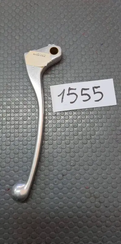 LEVA FRIZIONE CROMATA HONDA NTV 650 VT 600 C Sgr