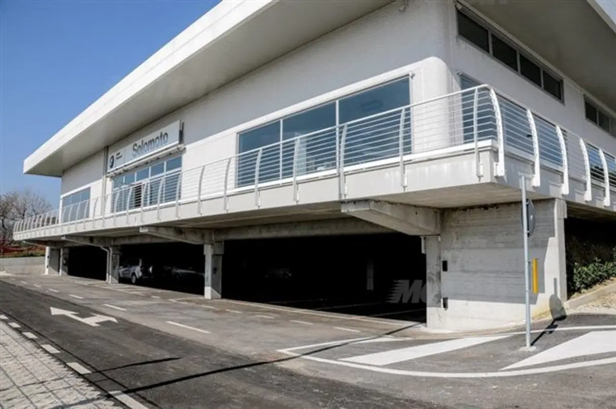 Solomoto BMW ha aperto una nuova concessionaria a Pesaro (10)