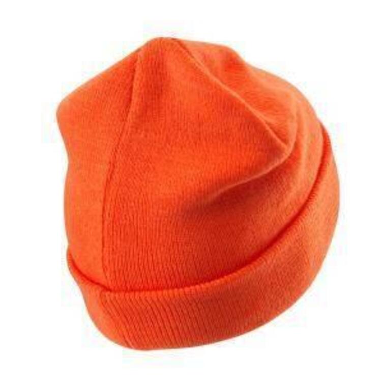 BERRETTO PURE BEANIE 3PW220008200 Ktm (2)