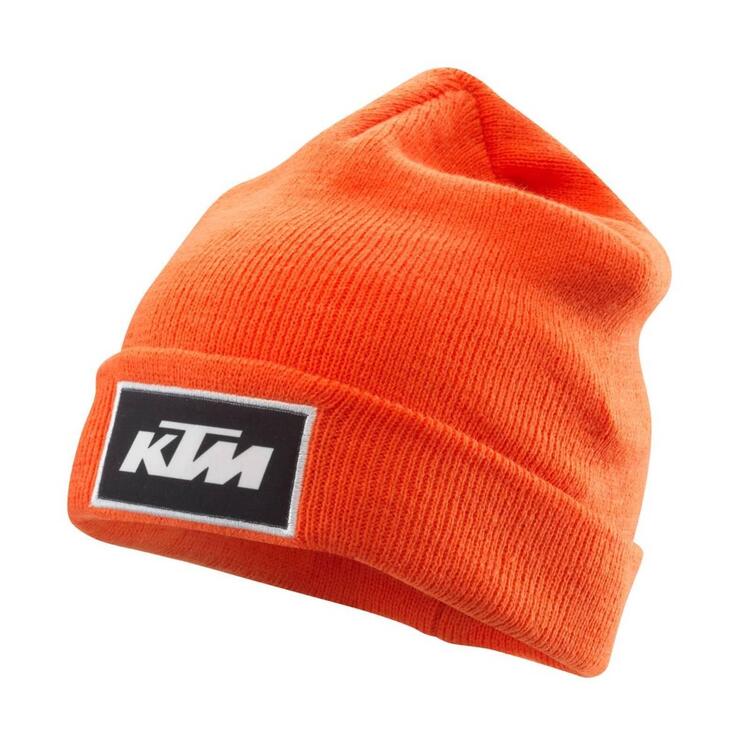 BERRETTO PURE BEANIE 3PW220008200 Ktm