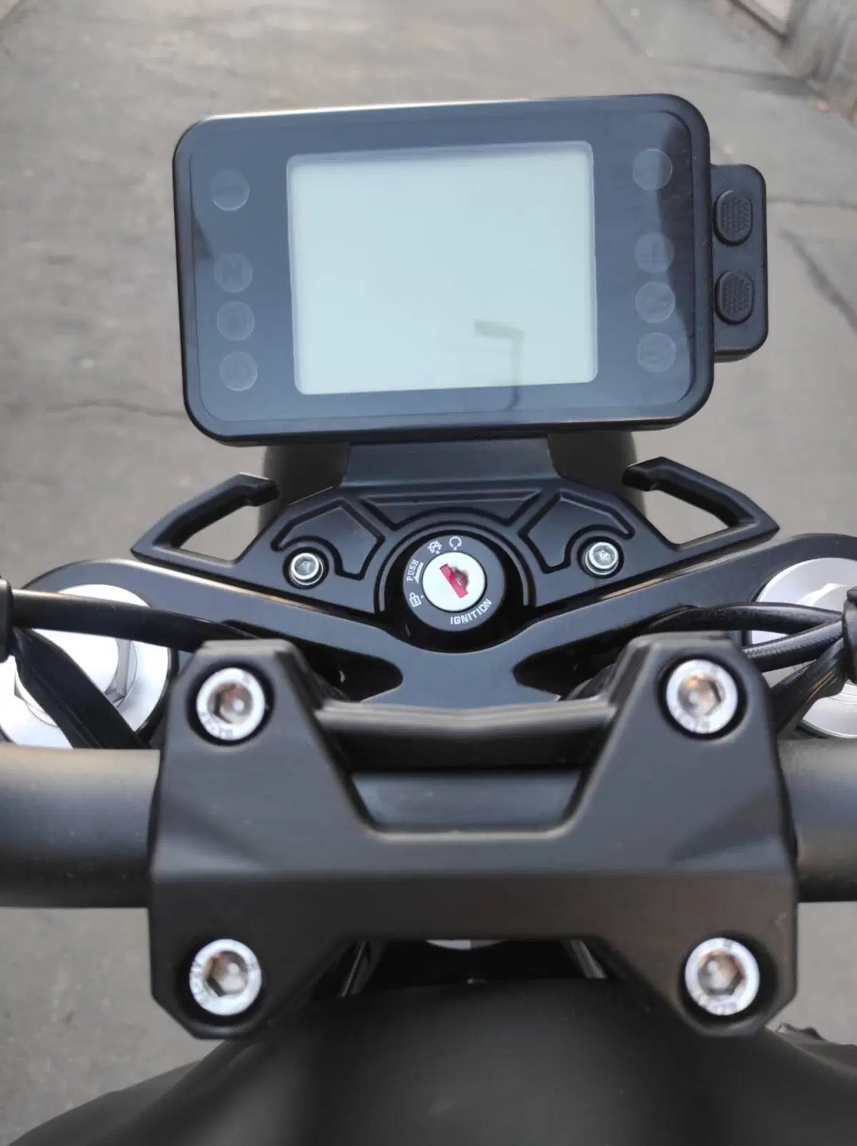 Benelli Leoncino 250 (2021 - 25) (7)