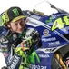 Yamaha MotoGP, ecco la livrea ufficiale di Rossi e Lorenzo