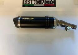 Scarico Arrow Honda Nc 700 2012 2013