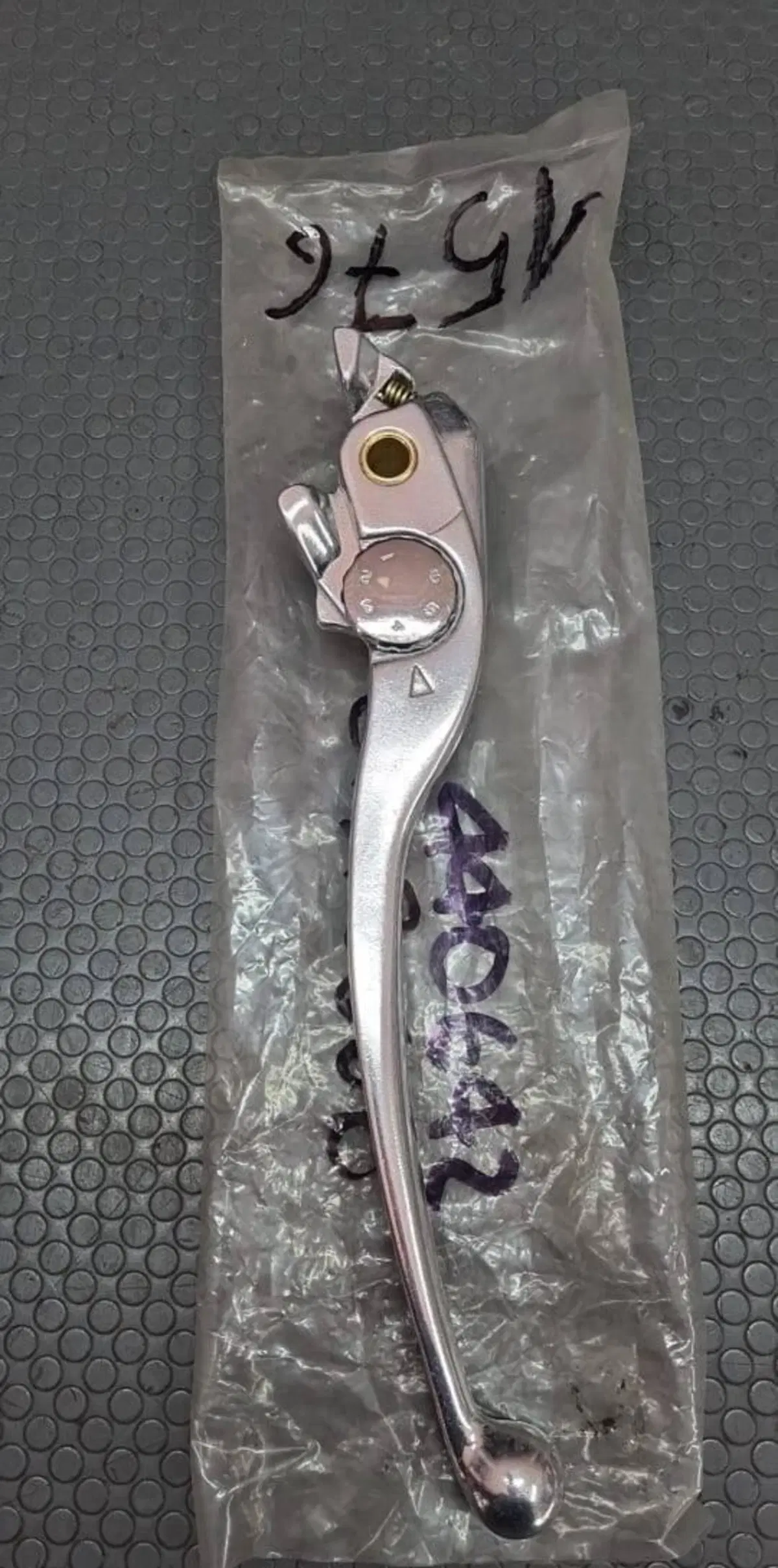 LEVA FRENO ANT. HONDA CBR 600 RR Sgr
