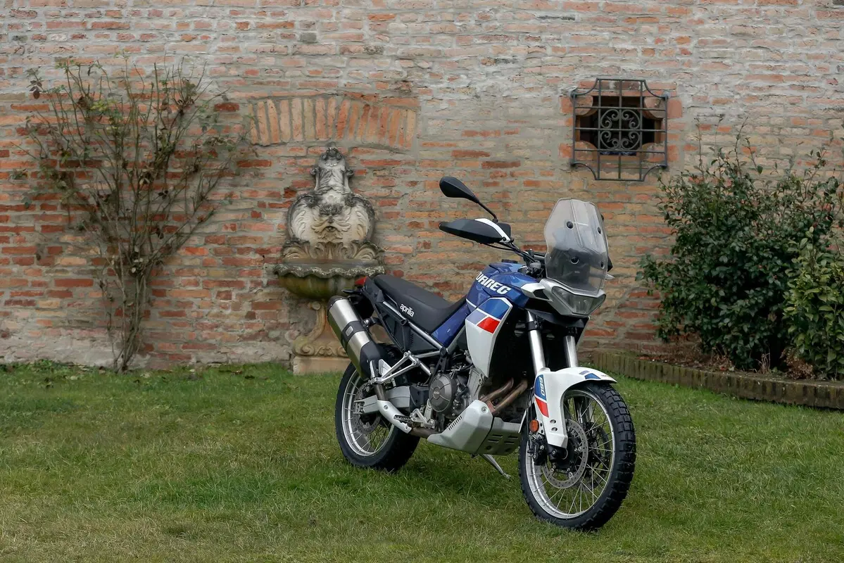 Aprilia Tuareg 660 (20)