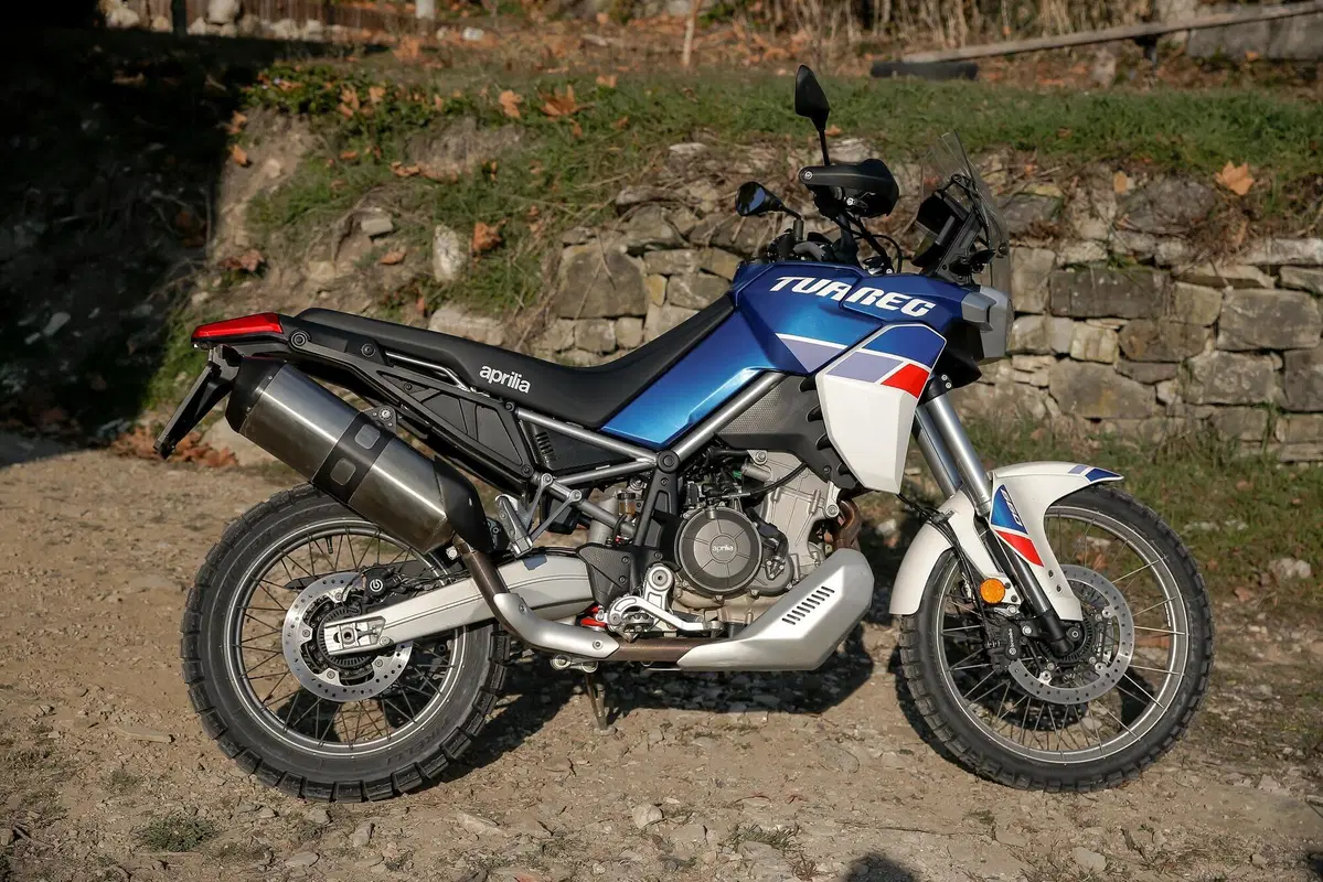 Aprilia Tuareg 660 (2)