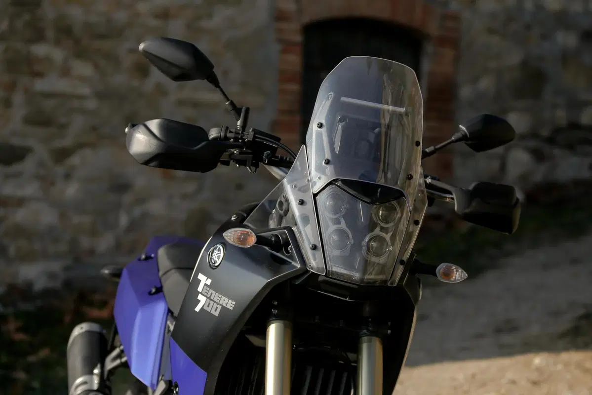 Yamaha Ténéré 700 (5)