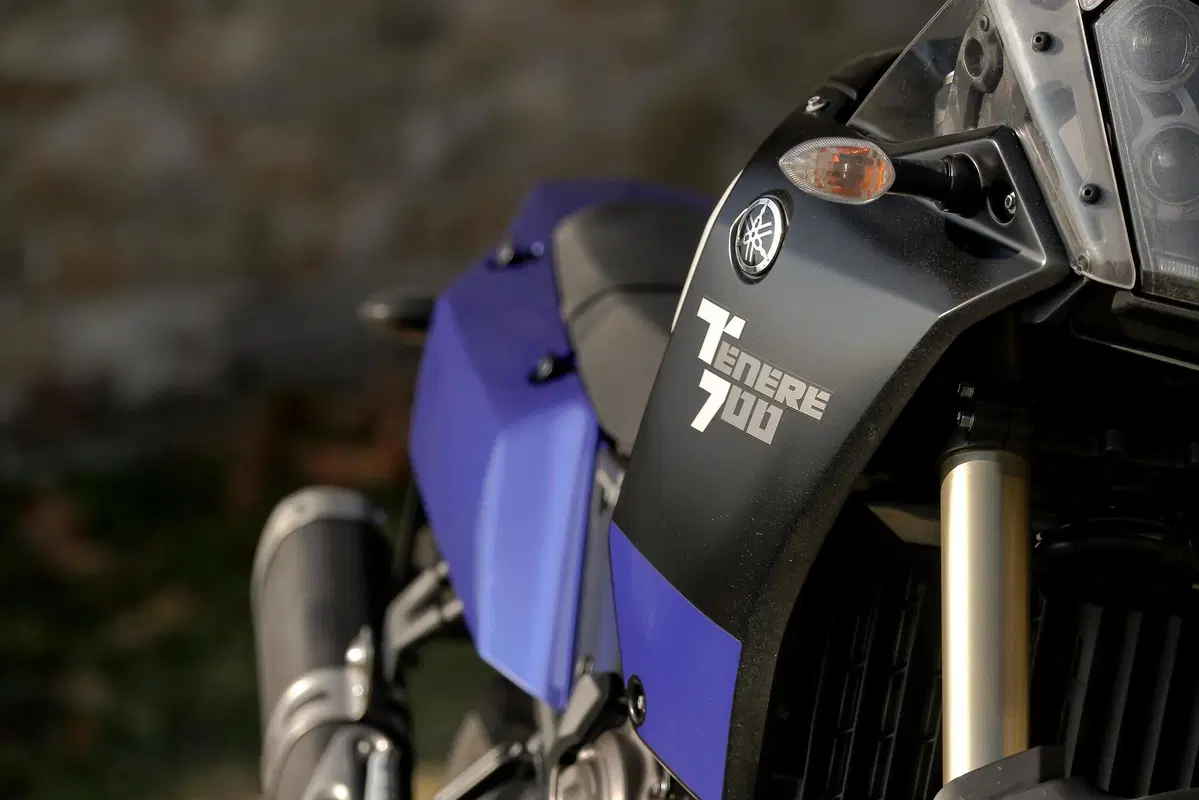 Yamaha Ténéré 700 (6)