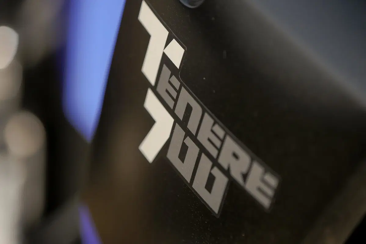 Yamaha Ténéré 700 (8)
