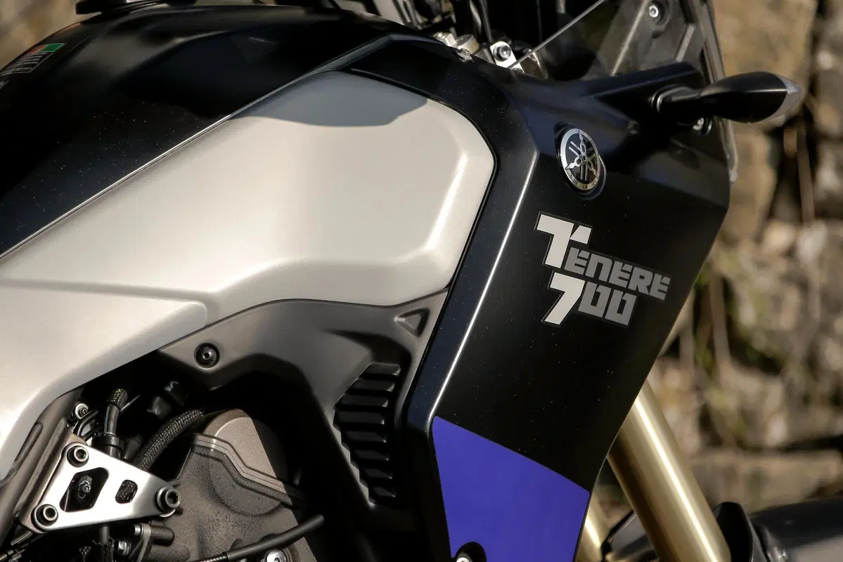 Yamaha Ténéré 700 (13)