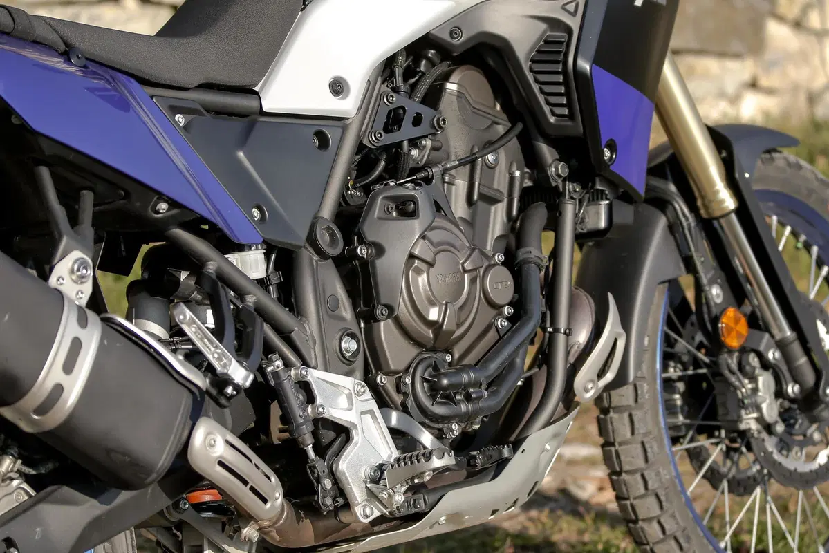 Yamaha Ténéré 700 (18)